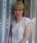 Rencontre Femme : Elena, 60 ans à Ukraine  Nikolaev